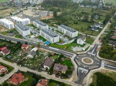 Duże ułatwienia dla kierowców w Gdyni. Ruch wróci na Wiczlińską