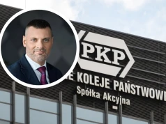 Beroud (PKP SA): Grupa PKP niezbędna. Zarządzanie holdingiem jest po prostu efektywniejsze