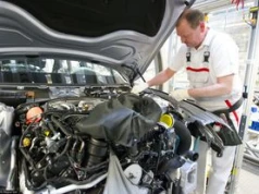 Audi wysyła pracowników do zbrojeniówki. Zamiast zwolnień dostaną nowe zadania