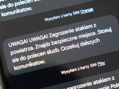 Syrena wyje, a ty na zakupach. Czy sklepy wiedzą, co robić?