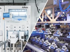 Od inspiracji do transformacji. Jak Apator buduje produkcję przyszłości