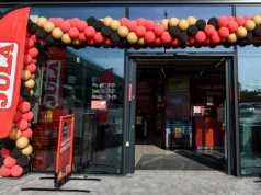 Jesienne porządki dla kaliszan w nowym stylu Jula. Sieć otwiera swój 27. multimarket