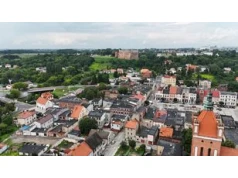 Powiat golubsko-dobrzyński będzie miał logo. Trwa głosowanie online. Zobaczcie projekty