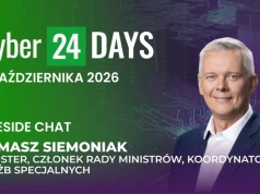 Polskie służby są już na wojnie? Tomasz Siemoniak wskazuje czego dziś potrzebują