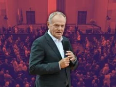 Kto utworzy rząd po wyborach? Jasny sygnał dla Tuska
