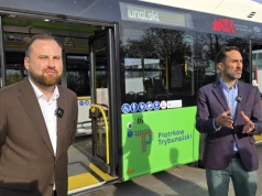 Nowe zasady biletów w aplikacjach w Piotrkowie Trybunalskim