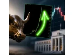 S&P 500 wart już 71 bln dolarów! Wall Street przejął połowę świata