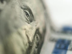 Dolar najmocniejszy w tym roku. Kurs euro w górę, a złoty pod presją