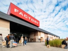 FACTORY obniża ceny o 50% na 12 godzin. Startuje jesienne Jungle Night