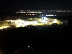 W Lisim Ogonie magazyny będą zamknięte w nocy. To ukłon w kierunku mieszkańców
