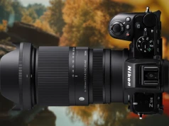 Sigma C 16-300 mm f/3.5-6.7 DC OS - pierwszy zoom dostępny w mocowaniu Nikon Z