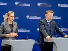 Ataki w szkołach. Jak MEN chce chronić uczniów i nauczycieli? Będzie nowy program bezpieczeństwa