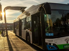 Szczecin chce rozbudować ładowanie autobusów elektrycznych. Są trzy oferty