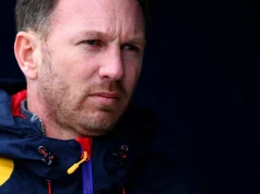 Tyle Red Bull zapłacił Hornerowi za odejście. Kwota odprawy przyprawia o zawrót głowy