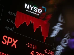 Strateg przewiduje największy krach S&P500 od 2008 roku po pęknięciu bańki AI