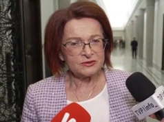 Męczennica PiS w tarapatach! Oj, to nie spodoba się przy Nowogrodzkiej. „Pan rektor złożył wniosek…”