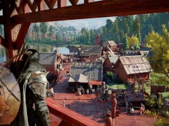 Crimson Desert idzie po swoje. Hitowe RPG generuje olbrzymie przychody