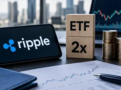 Ripple wchodzi w finansowanie ETF-ów