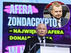 Wyciekły zeznania Przemysława Krala! "Powoływał się na Kaczyńskiego"! Moskal szybko …