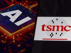 TSMC korzysta na rosnącym popycie na chipy. Spółka pochwaliła się kolejnymi rekordowymi wynikami