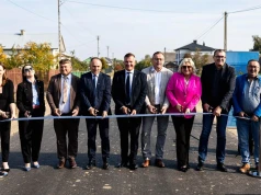 Jest nowa droga. Za ponad pół miliona złotych