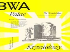 Szklany świat, który zaprasza do patrzenia. Wystawa „Pałac Kryształowy” we Wrocławiu