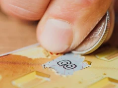 Fałszywa zdrapka ujawniona w Rzymie. Kontrola wykazała próbę wyłudzenia milionów