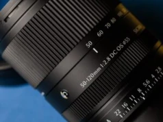 Debiutuje SIGMA 50-120 mm F2.8 – lekki i kompaktowy teleobiektyw do aparatów z matrycą APS-C