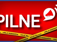 Śmiertelny wypadek w Golcowej. Mężczyzna zginął przygnieciony przez przyczepę