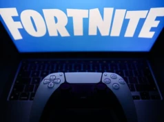 Gracz Fortnite'a groził na czacie śmiercią. Chwilę później do jego drzwi zapukało FBI