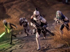 Star Wars: Zero Company – Bit Reactor przywraca deweloperów