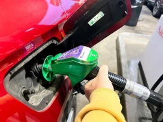 Kierowcy mogą sprawdzić teraz aktualne ceny paliw w prosty sposób