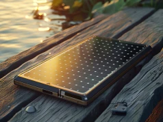Jaki powerbank solarny wybrać? Ranking modeli na słoneczne dni
