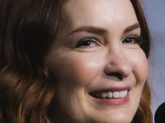Felicia Day świętuje Dzień Pieroga. Kulinarnie pielęgnuje polskie korzenie