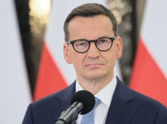 Morawiecki ostro o własnym rządzie: tłuste koty przyczyniły się do naszej klęski