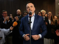 Rząd deklaruje współpracę z Łukaszem Gibałą