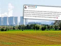 Polski atom. Ruszają zamówienia na pierwszy reaktor
