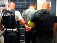 Policja zatrzymała 17-latka. Miał rozpowiadać, że „zrobi coś złego w szkole”