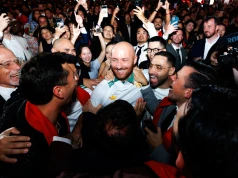 Bar Lorenzo Antinoriego znowu najlepszy na świecie. Leone serwuje ''Cocktail Popolari''
