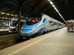 Wrocław traci Pendolino, ale zyskuje więcej ekspresów do Warszawy