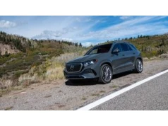Pierwsza jazda: Mercedes-Benz GLE – dziedzictwo i nowoczesność