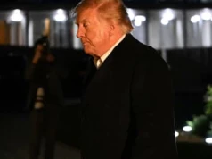 Trump zapytany o spotkanie z Kosiniakiem-Kamyszem. Co mówią źródła OKO.press w MSZ