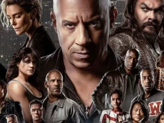 Vin Diesel kłamie. Płakał, czytając scenariusz, którego nie ma