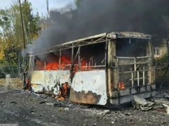 Rosja zaatakowała Kramatorsk. Tragiczny bilans, nie żyje 30 osób