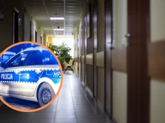 Więcej policji przy szkołach po serii ataków. Były łódzki negocjator: trzeba przede wszystkim zapobiegać