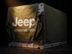 Jeep potwierdza swoją obecność w Paryżu i zapowiada niespodziankę. Co zobaczymy?