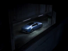 Jaguar Type 01, czyli wszystko na jedną kartę. Za sobą zostawili zgliszcza, przed sobą mają przepaść
