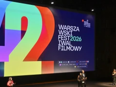 42. Warszawski Festiwal Filmowy otwarty. Kino, które przekracza granice