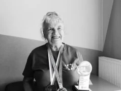 Nie żyje Janina Rosińska. Była nominowana w plebiscycie #Wszechmocne