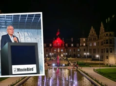 Z Opola w świat. Sprzęt MovieBird od 25 lat na największych planach filmowych